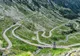 Circulaţia pe Transfăgărăşan va fi închisă sâmbătă între Barajul Vidraru şi Bâlea Lac
