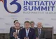 Klaus Iohannis, la summitul I3M: "Avem nevoie ca UE şi SUA să fie cât mai apropiate posibil"