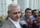 Dragnea, reacţie nervoasă, după ce a fost huiduit: "Unde e bogăţia mea, doamnă?!"