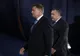 Mesajul lui Iohannis la Summitul ,,Inițiativa celor trei mări"