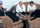 Ce a spus Dragnea despre poza pe canapea cu Kovesi: "Dacă are poze cu noi îmbrățișați..."