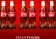 Coca Cola, mesaj neașteptat pentru români, înaintea referendumului pentru familie