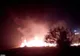 Un avion cu 166 de pasageri a ratat aterizarea și a luat foc, în Rusia