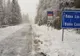 Iarnă în septembrie: Strat de zăpadă de 13 centimetri în România