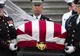 America l-a plâns pe John McCain, în vreme ce Donald Trump a jucat golf