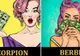 Zodiile care vor duce o viață lipsită de griji! Scot bani și din piatră seacă