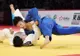 Hifumi Abe şi Uta Abe, în topul judo-ului mondial