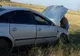 Tragedie după tragedie. O fetiţă a ajuns la spital după ce o maşină s-a făcut praf 