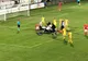 Un fotbalist englez a ajuns direct la spital, dupa un meci disputat pe Gloria