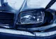 Accident neobișnuit în Oradea. Șoferul, un copil de patru ani care se afla singur în mașină