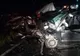 Accident șocant lângă Nădlac. Un tânăr este în stare gravă