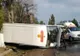 Accident cu trei victime la Gradiștea, în judeţul Brăila