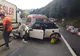 Al patrulea accident pe DN7, în mai puțin de 48 de ore
