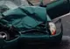Accident grav la Mărăras: un copil are rupte ambele picioare 