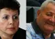 Tatăl Adinei Florea, întrerupt de soţie când vorbea despre Iohannis: "Distrugi copilul ăsta!"