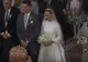 Nicolae, nepotul regelui Mihai, s-a căsătorit cu Alina Binder. Mii de oameni au aplaudat cuplul