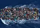 Tragedie în Mediterana. Peste 100 de oameni au murit după scufundarea unei ambarcaţiuni