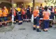 Ambulanțieri din întreaga țară se întrec la Geoagiu – Băi
