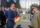 Încă un pas spre stagiul militar obligatoriu
