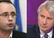 Încă un atac la Teodorovici: Declarațiile lui reflectă o foame majoră de bani a Guvernului