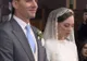 Cum arată rochia de mireasă a Alinei Binder. Asemănarea cu Meghan Markle 