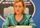 Carmen Dan: Pe 10 august nu a fost deloc un miting pașnic. Manifestaţia rămâne una neasumată