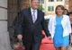 Cum s-a îmbrăcat Carmen Iohannis în prima zi de şcoală