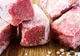 Cât poţi păstra carnea de porc la congelator fără să se strice
