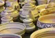 MAE cumpără ceramică de peste jumătate de milion de euro pentru președinția Consiliului UE