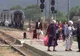 Tren rămas fără frâne în Stația CFR Bârlad