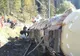 UPDATE: Trafic feroviar între Moldova şi Ardeal a fost redeschis