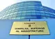 CSM respinge una dintre acţiunile disciplinare exercitate de IJ faţă de adjunctul DNA