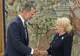 Primele imagini cu Viorica Dăncilă și regele Spaniei. Detalii din culisele vizitei la Madrid