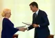 Viorica Dăncilă a fost primită de prim-ministrul Spaniei. Primele imagini