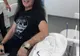 Dave Evans, primul solist al trupei AC/DC, şi-a făcut dantura la Piteşti!
