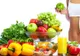 Dieta colorată. O nouă cură de slăbire face ravagii. Iată cât e de ușor de ținut