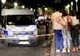 Atentat la Paris: 7 oameni răniți grav de un bărbat înarmat cu arme albe