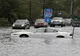 Uraganul Florence, 23 morți în SUA. Un întreg oraș a fost înghițit de ape