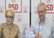 Primele imagini de la ședința PSD de sâmbătă. Unde au fost puși contestatarii lui Dragnea