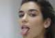Dua Lipa, îngrozită. Au fost târâți afară de la un concert din Shanghai