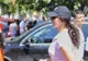 Femeia jandarm agresată, prima reacție: ”S-ar fi vrut să ies în scaun cu rotile, să impresionez?”