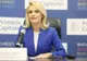 Viorica Dăncilă a anunţat că o susţine pe Gabriela Firea