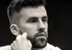 Cântărețul Florin Ristei, reținut de jandarmi