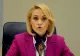 Gabriela Firea, dezvăluiri din culise: "A avut un limbaj neadecvat"