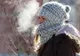 Minus 10 grade în România, noaptea trecută. Unde e cel mai frig 
