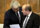 Iohannis explică de ce miniştrii au fost primiţi de consilierii săi: Premierul a ignorat invitaţia!