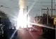 Incendiu puternic în stația electrică din Orăștie. Aproape tot orașul a rămas fără curent