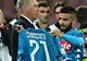 Insigne, vedeta lui Napoli, moment emoţionant pentru Chiricheş, la meciul cu Parma