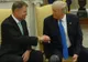 Iohannis, întâlnire de gradul zero cu Trump la New York