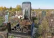 Apariție stranie într-un cimitir. Piatră funerară în formă de iPhone 6
